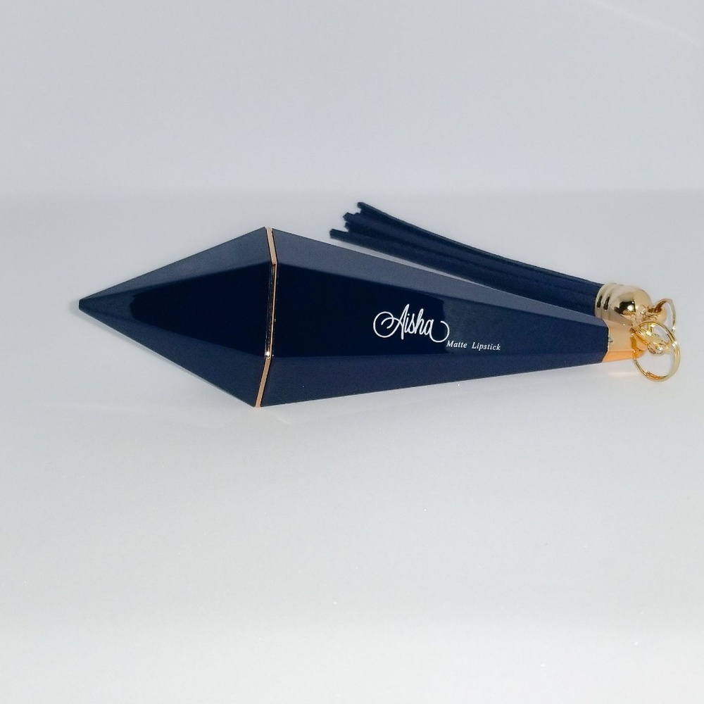 Aisha Matte lipstick